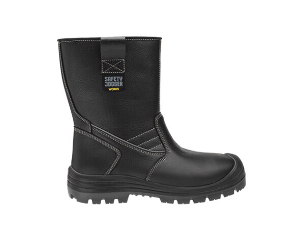 BESTBOOT